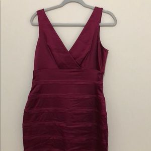 Calvin Klein Cocktail Dress